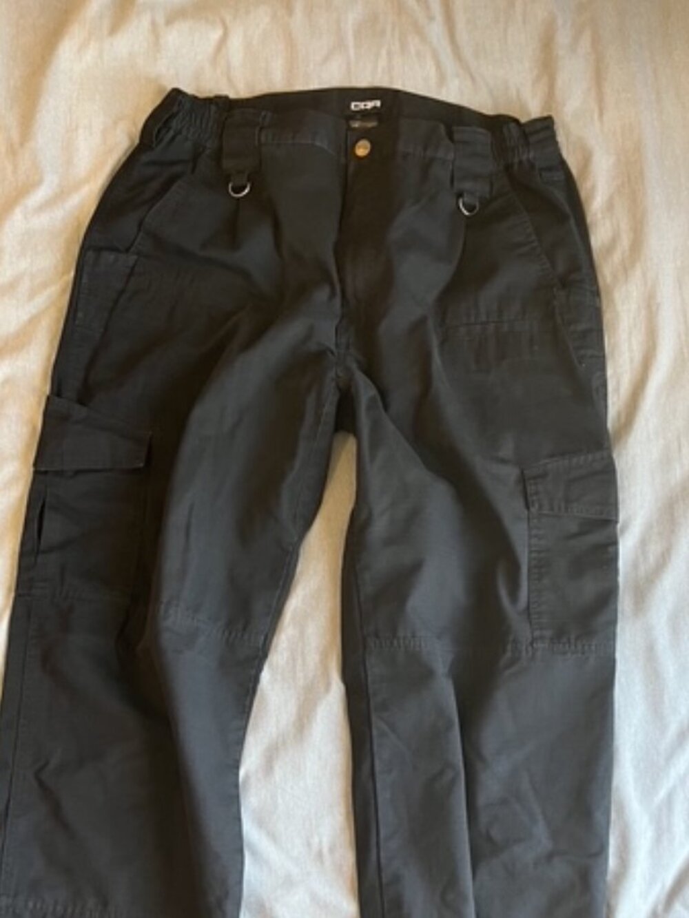CQR Tactical Cargo Pants Men’s